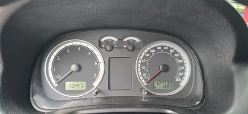 Volkswagen Jetta 2.0