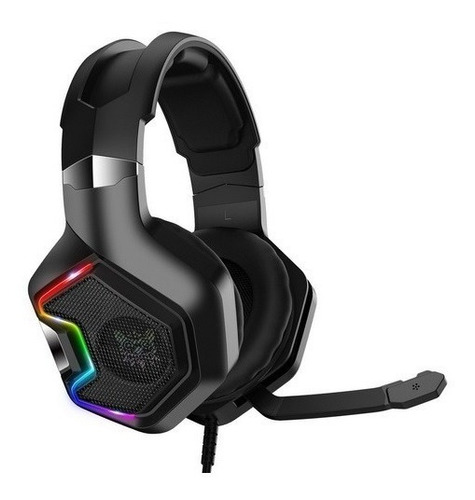 Imagen 3 de 10 de Auriculares Onikuma K10 Pro Gamer Oringial