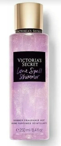 Victoria's Secret Love Spell Shimmer 250ml