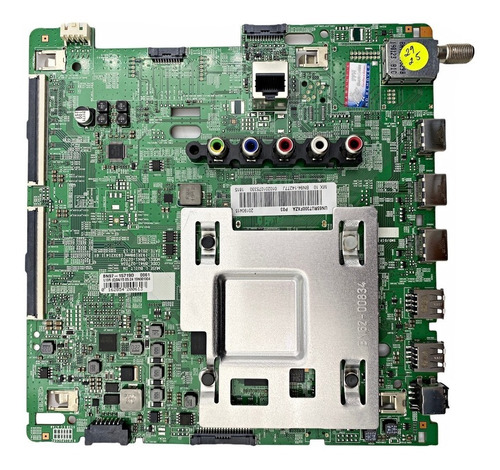 Main Samsung Un65ru7300f Un65ru7300 Bn94-14277j Bn97-15719d (Usado)