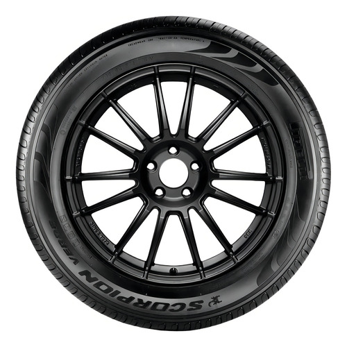 Pneu 235/55r19 105v Scorpion Verde Pirelli Aro 19