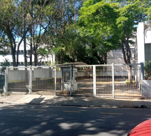 Imagem 2 de 5 de Comercial Em Rudge Ramos - São Bernardo Do Campo - Cód. Com0