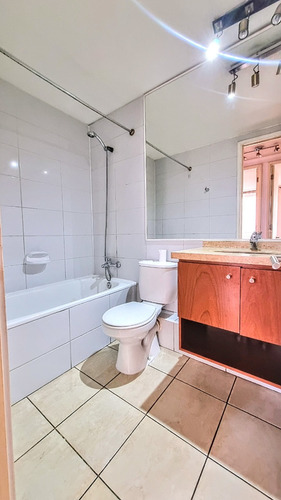 Depto Arriendo 3d+2b+1e+1b Pleno Vicuña Mackenna / Millaray