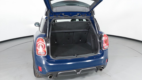 Mini Countryman 2.0 COOPER S SPORT AUTO