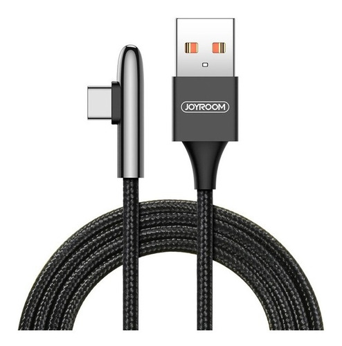 Cable Usb De Carga Rapida Tipo C Gaming Joyroom 2m