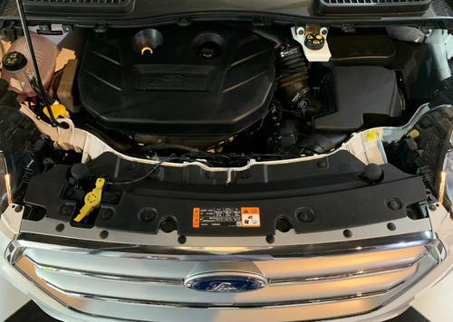 Ford Kuga 2.0 Sel 2019