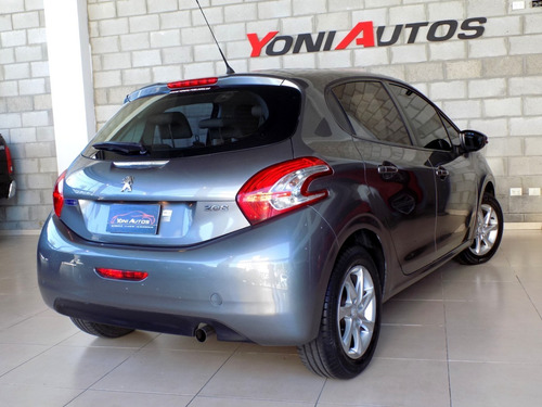 Peugeot 208 Allure 2013 - 54000 Km - -u-n-i-c-o- Permuto -*