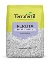 Comprar Perlita 5lts Terrafertil - Sustrato Liviano Porosidad
