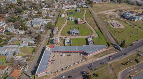 Imagen 2 de 12 de Lotes En El Cauquen Barrio Privado