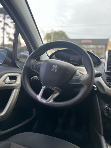 Peugeot 2008 1.6 Allure