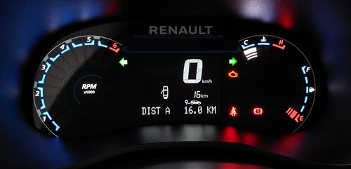 Renault Kwid 1.0 Sce 66Cv Iconic Outsider