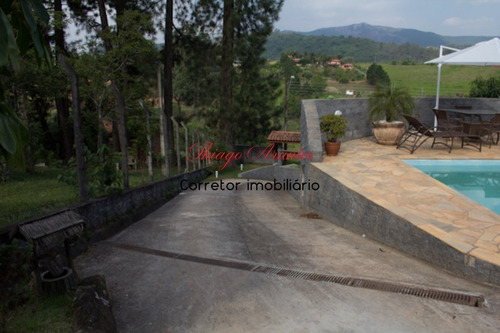 Imagem 5 de 30 de Chacara - Ch00306 - 34826657