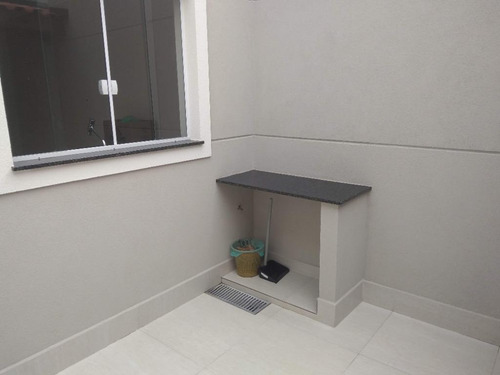 Imagem 11 de 20 de Sobrado À Venda, 113 M² Por R$ 639.000,00 - Vila Mazzei - São Paulo/sp - So2217
