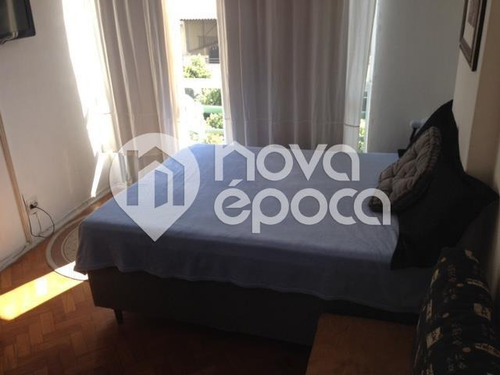 Imagem 7 de 21 de Apartamento - Ref: Co0co4035