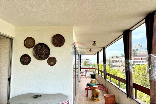 Departamento Piso Completo En Luis Thayer Ojeda