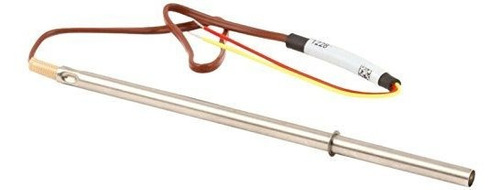 Aj Antunes - Roundup ******* Thermocouple Replacement