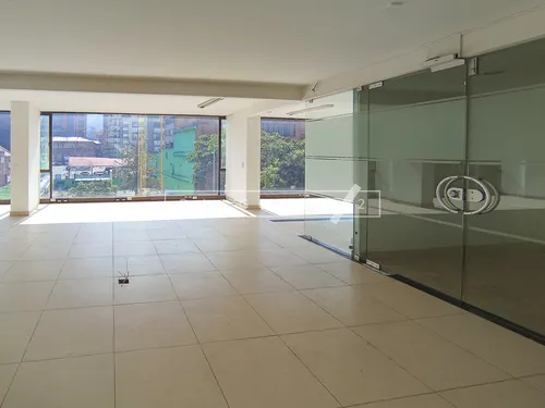 Oficina En Arriendo En Quinta Camacho