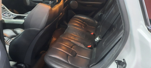 Land Rover Evoque 2012 2.0 Dynamic Plus 240cv