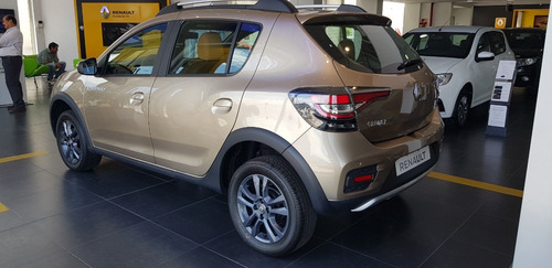 Imagen 2 de 15 de Nuevo Renault Stepway Plan Adjudicado Gran Oportunidad Cr