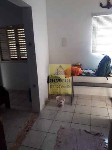 Imagem 18 de 30 de Sobrado Com 3 Dormitórios À Venda, 90 M² Por R$ 300.000,00 - Vila Nova Parada - São Paulo/sp - So2669