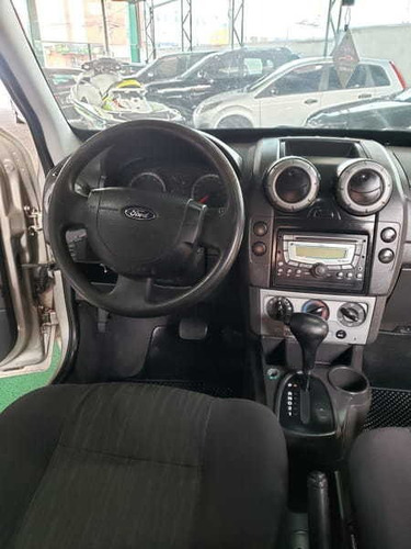 Ford Ecosport Xlt 2.0 16v(aut.) 4p