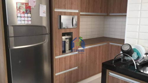 Casa À Venda No Village Damha Iii Rio Preto - Ca2122