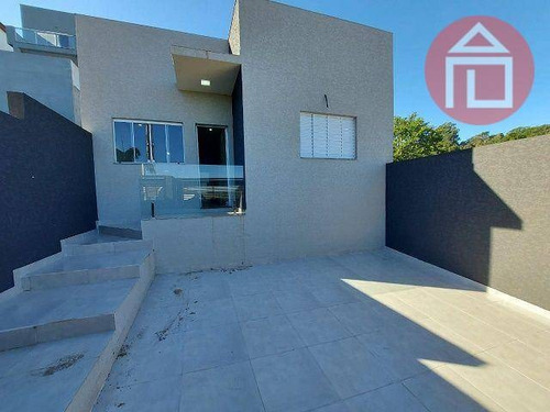 Imagem 12 de 12 de Casa Com 2 Dormitórios À Venda, 94 M² Por R$ 420.000,00 - Residencial Quinta Dos Vinhedos - Bragança Paulista/sp - Ca2918