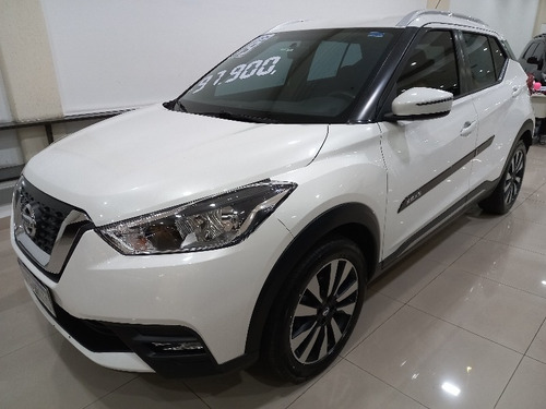 Imagem 1 de 10 de Nissan Kicks 1.6 Sv 16v Flex 4p Cvt
