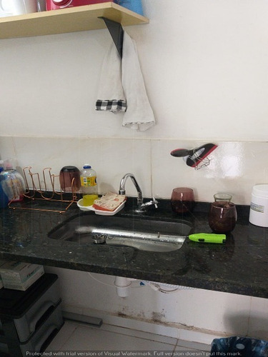 Imagem 12 de 15 de Loja/salão - Ls00002 - 34264348
