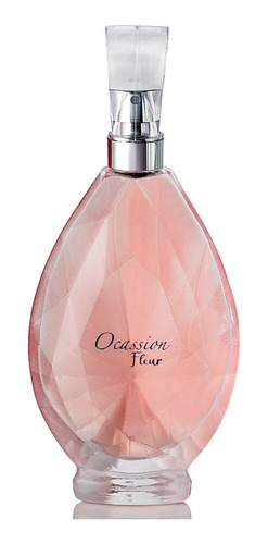 Perfume Dama Ocassion Fleur Fragancia Floral 60ml Fuller