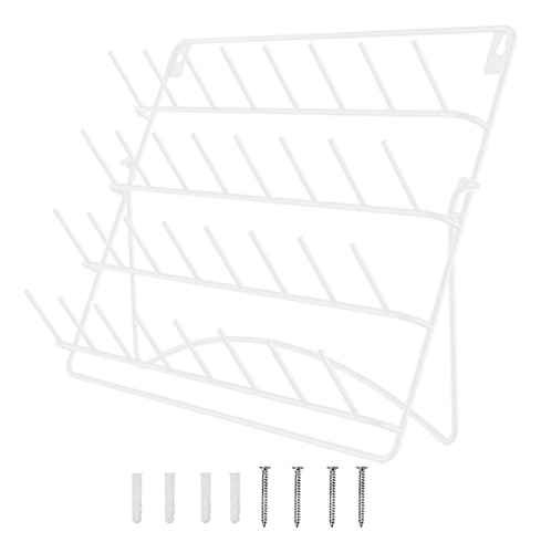 Soporte Para Estante De Hilo De Coser, Organizador De Hilo,