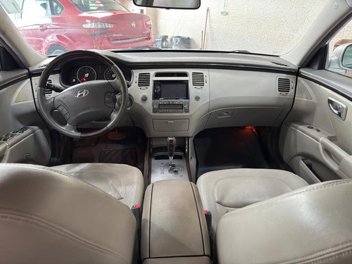Hyundai Azera 3.0 V6 24V 4p Aut.