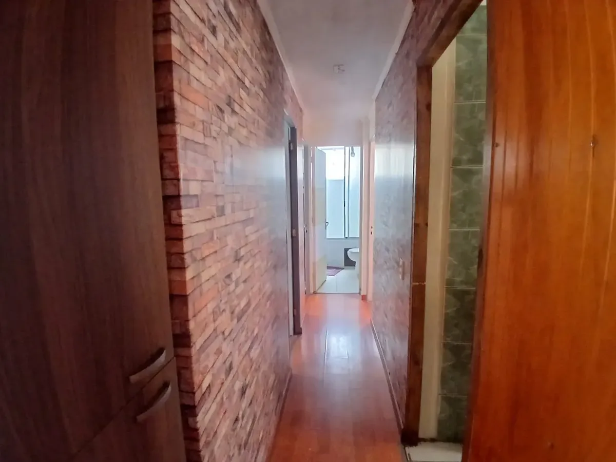 Imagen 4 de 10 de Venta De Acogedor Departamento En Mejillones