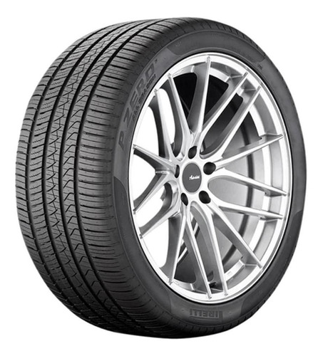 Llanta 275/35 R20 Pirelli Pzero A/s 102w