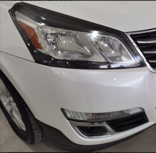 Imagen 9 de 15 de Chevrolet Traverse Lt At 2016