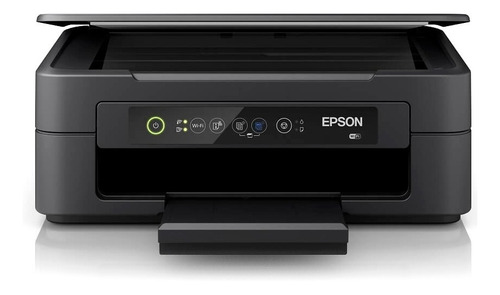Imagen 10 de 10 de Impresora Multifuncion Epson Inalambrica Wifi Scaner C/cartu