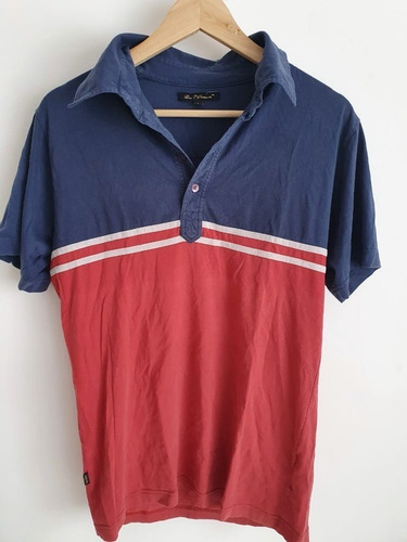 Remera Chomba Levis Edición Limitada Talle S Excelente.