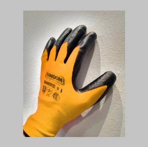 Imagen 2 de 5 de Guantes Randon