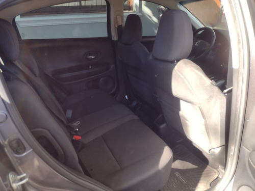 Imagen 14 de 15 de Honda Hr-v Ex Cvt 1.8 / Nafta / 2020