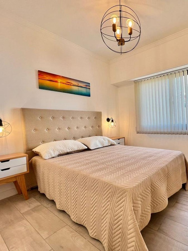 Imagen 28 de 30 de Venta Departamento 2 Ambientes Con Balcon Y Parrilla - Reciclado Y Amoblado - Centro Mar Del Plata