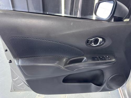 Nissan Note 1.6 SENSE PURE DRIVE L15