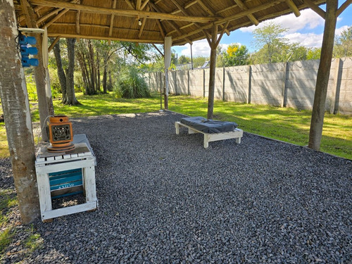 Venta Casa Exaltacion De La Cruz Barrio Los Pinos