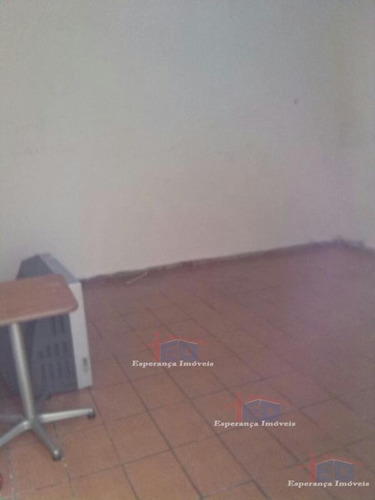 Imagem 11 de 11 de Ref.: 1536 - Casa Terrea Em Osasco Para Venda - V1536