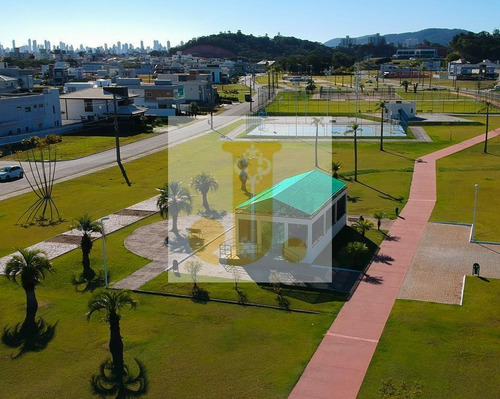 Imagem 7 de 9 de Terreno Caledônia Private Village - 162399