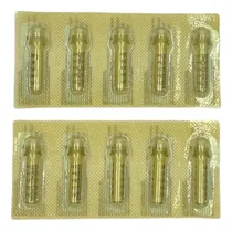 Comprar 20 Seringas + 20 Transferidores Pressurizada Intradermo 05ml