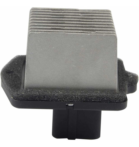 Resistencia Para Calefacción Mitsubishi Lancer (07-13)