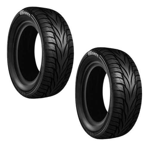 Paquete De 2 Llantas Tornel 175 70 R 14 Real