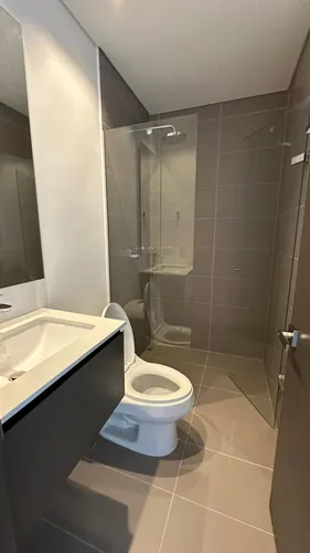 Apartamento En Venta En El Poblado, Las Palmas. Cod V12671