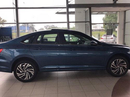 Nuevo Vento 0km Tsi Retira En Cuotas S/i, Tomamos Usados D-