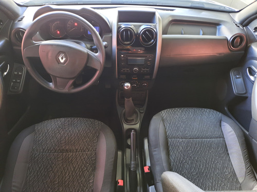 Renault Duster 1.6 16V